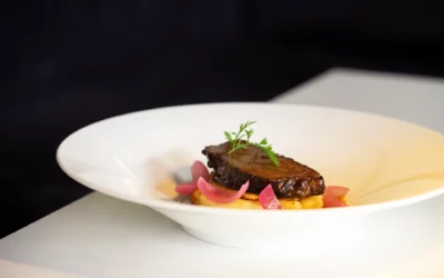 Lucilin : le bar-restaurant au Luxembourg pour toutes vos envies