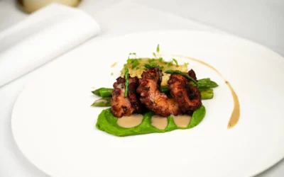 Plat maison près de Mersch : le goût de l’authenticité chez Lucilin