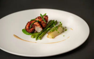 Restaurant convivial à Luxembourg Ville : une ambiance chaleureuse chez Lucilin